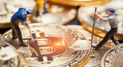 SilentCryptoMiner infects 2,000 Russians via Fake VPN Tools