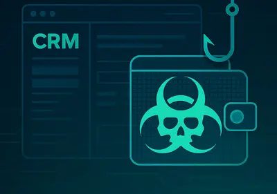 PoisonSeed exploits CRM tools to steal Cryptocurrency Wallets