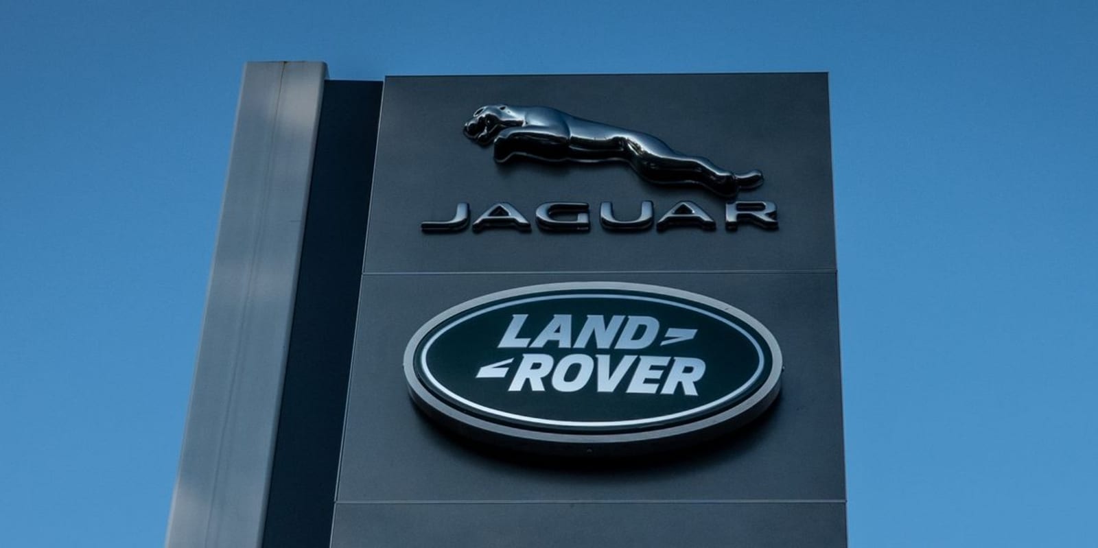 Jaguar Land Rover data stolen in cyberattack