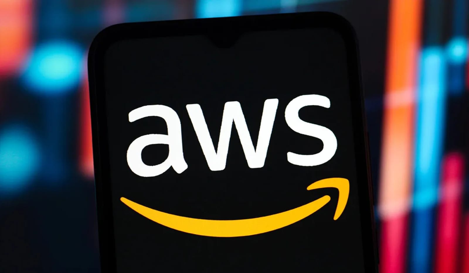 Massive AWS Outage crashes major sites offline