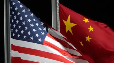 China accuses U.S. NSA of hacking National Time Center