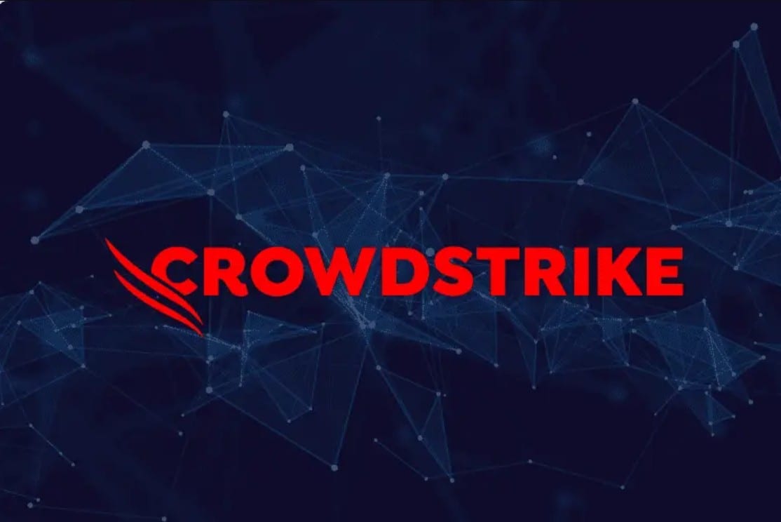 CrowdStrike Insider leak exposed, No breach reported