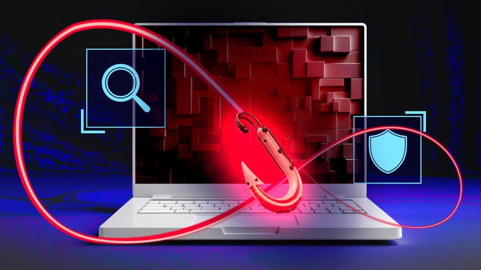 GhostFrame: The Stealth Phishing Kit hitting millions
