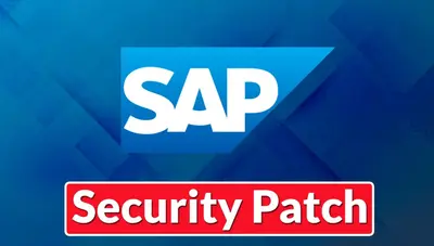 SAP patches three critical flaws in December 2025 Security Update