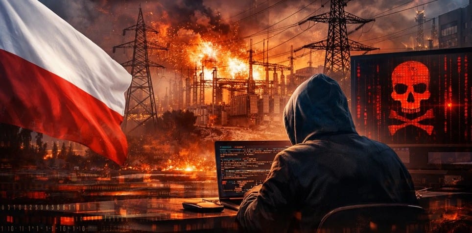 DynoWiper cyberattack targets Poland’s Power Grid