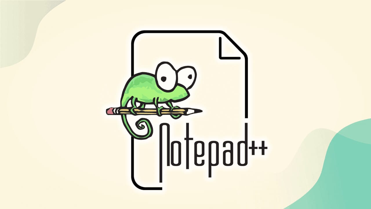 Notepad++ update traffic hijacked in supply chain attack