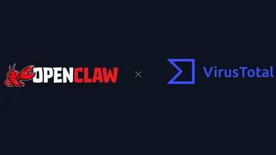 OpenClaw adds VirusTotal Scanning to block malicious skills