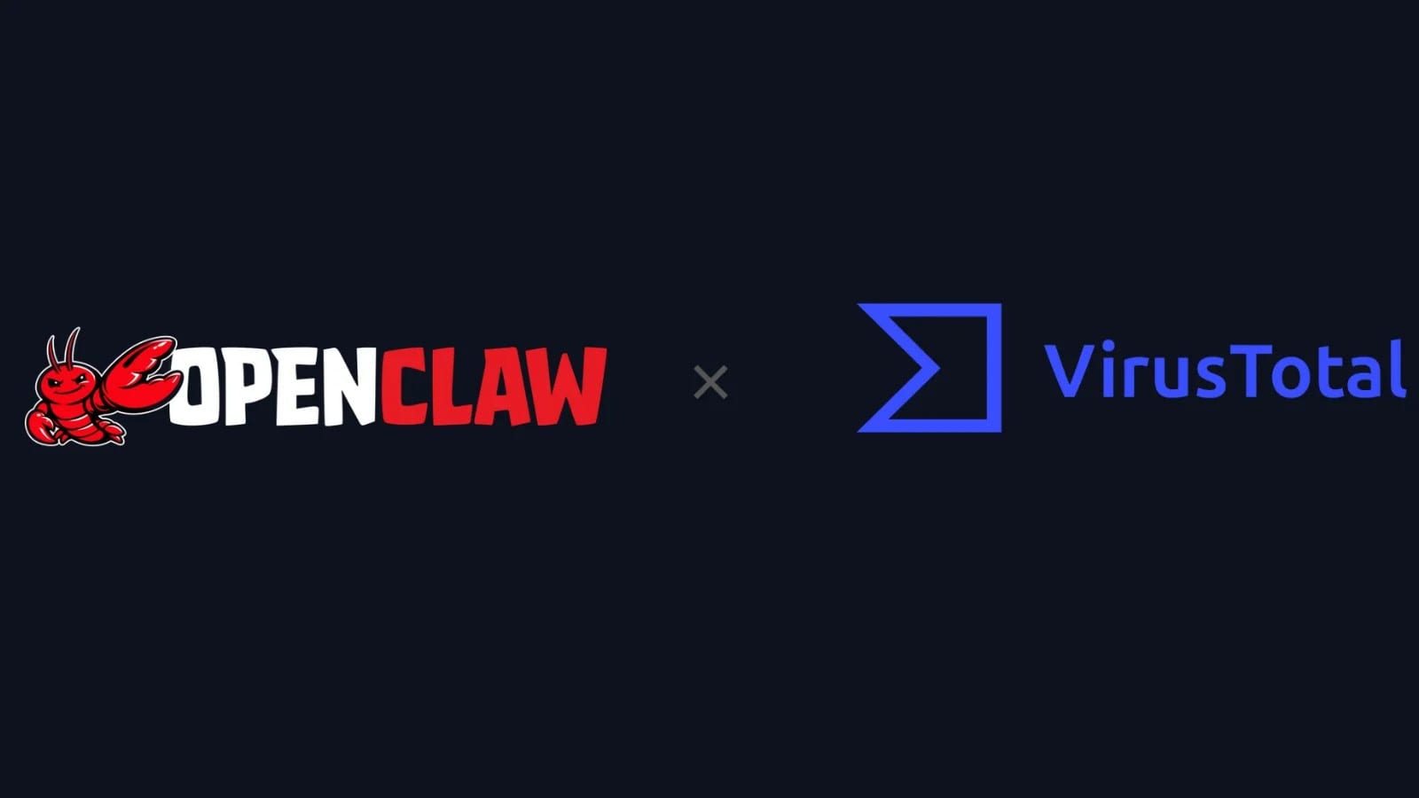 OpenClaw adds VirusTotal Scanning to block malicious skills