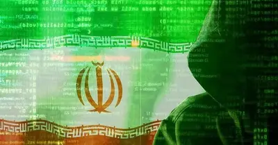 UK warns of Iranian cyber threats
