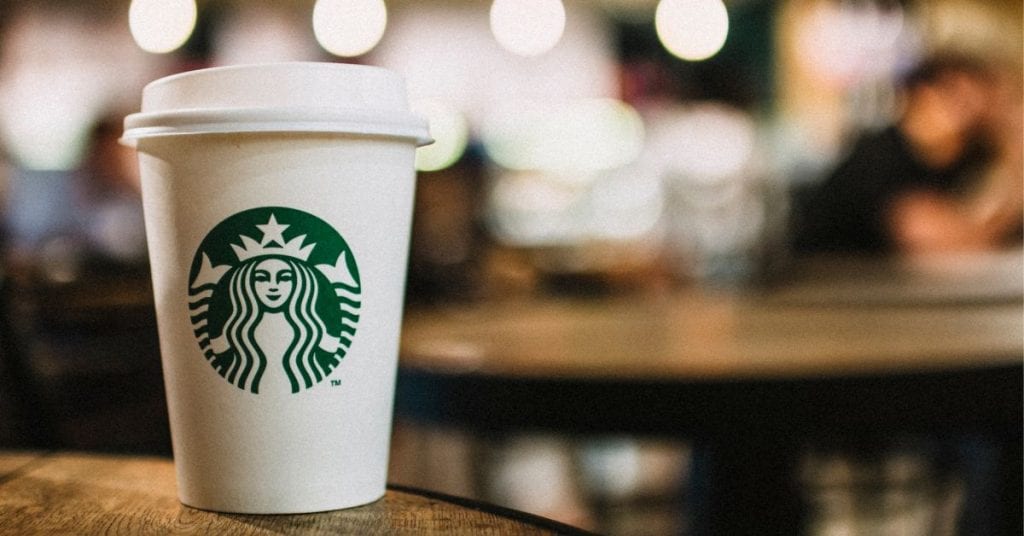 Starbucks data breach exposes data of 889 employees
