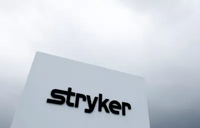 Stryker hit by massive Wiper cyberattack