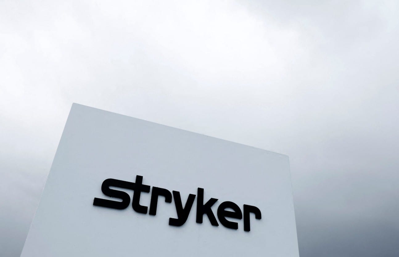 Stryker hit by massive Wiper cyberattack