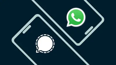 Russian Hackers target Signal and WhatsApp accounts