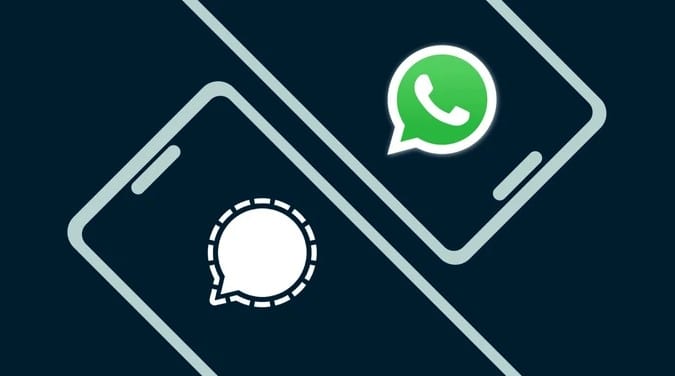 Russian Hackers target Signal and WhatsApp accounts