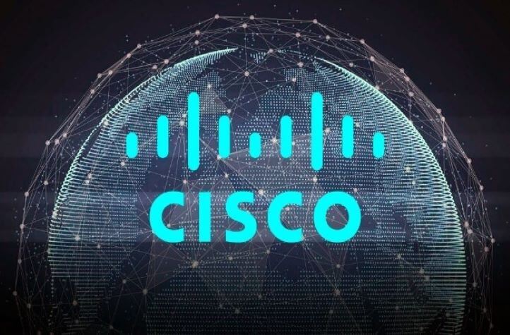 Hacker leak exposes 2.9GB from Cisco DevHub